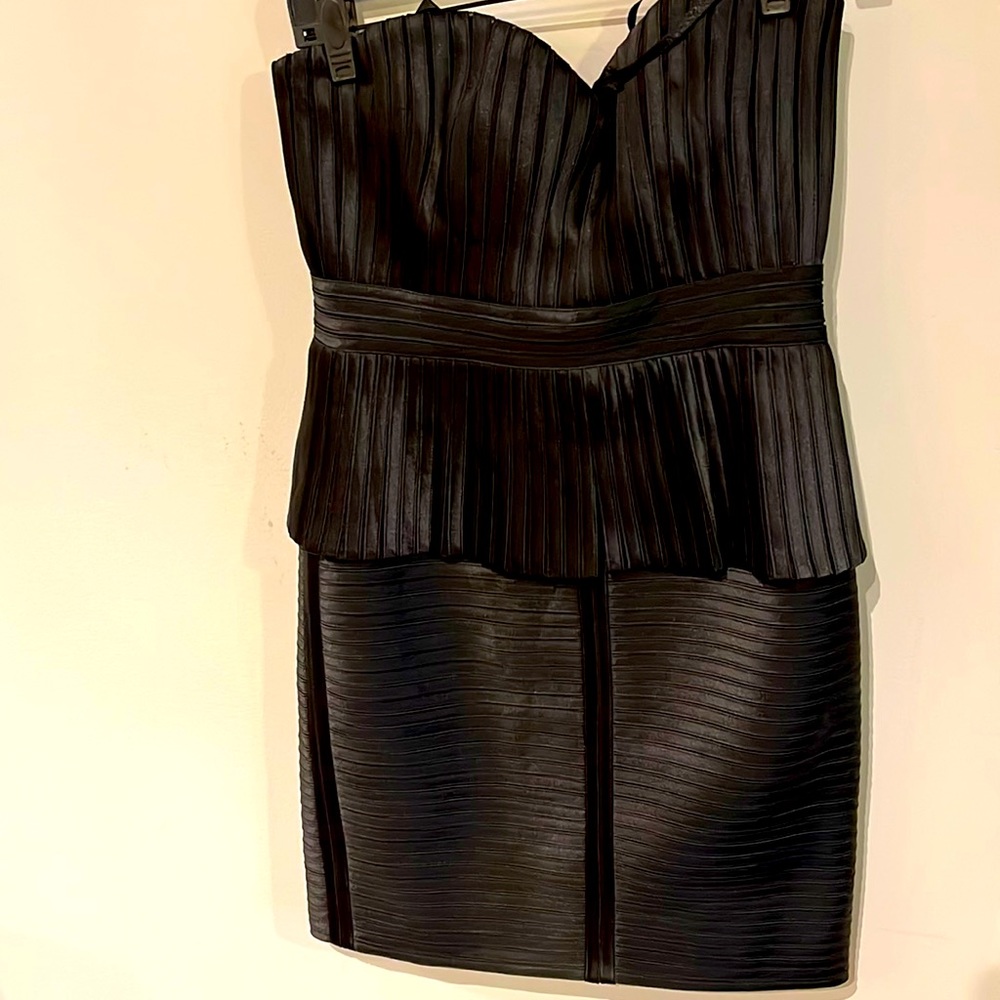 BCBGMAXAZRIA Dress